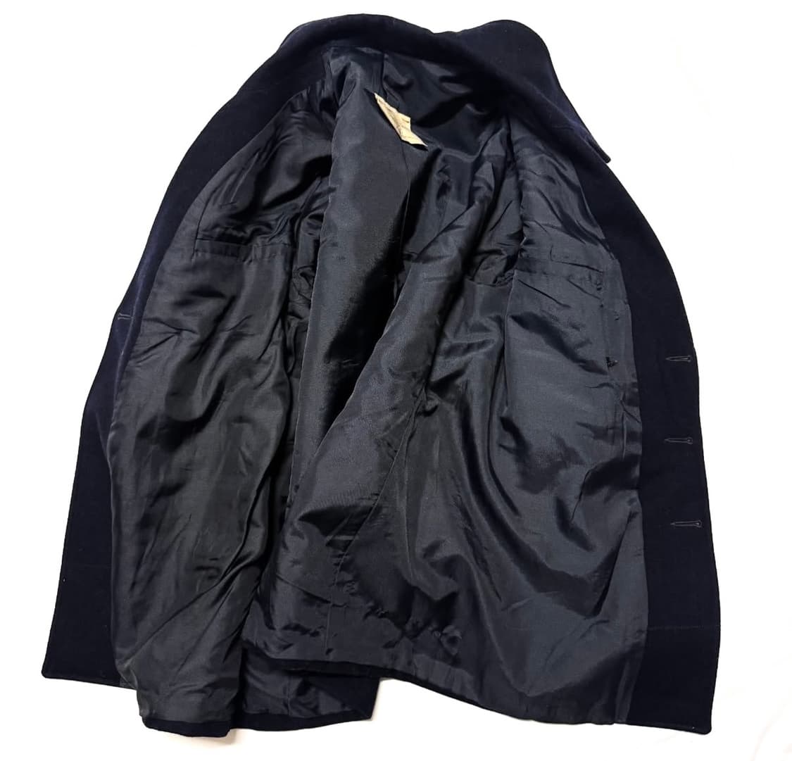 80s USN 피코트 상품이미지3