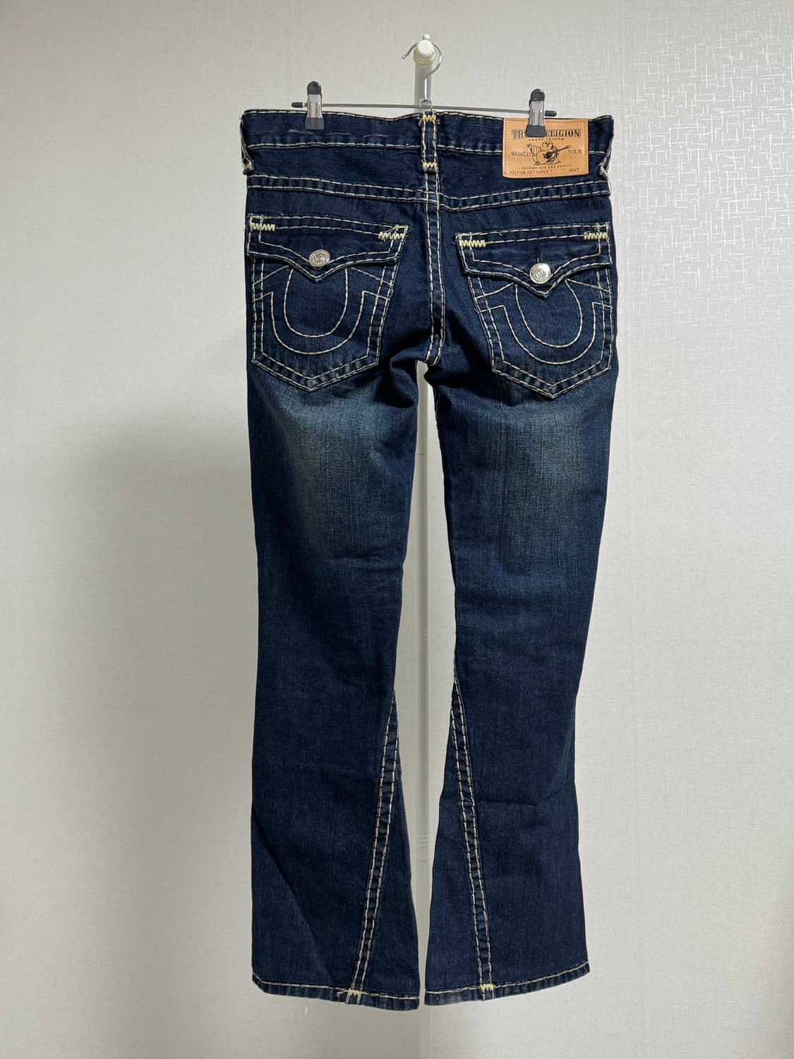 트루릴리젼 Joey Super T W32 상품이미지2