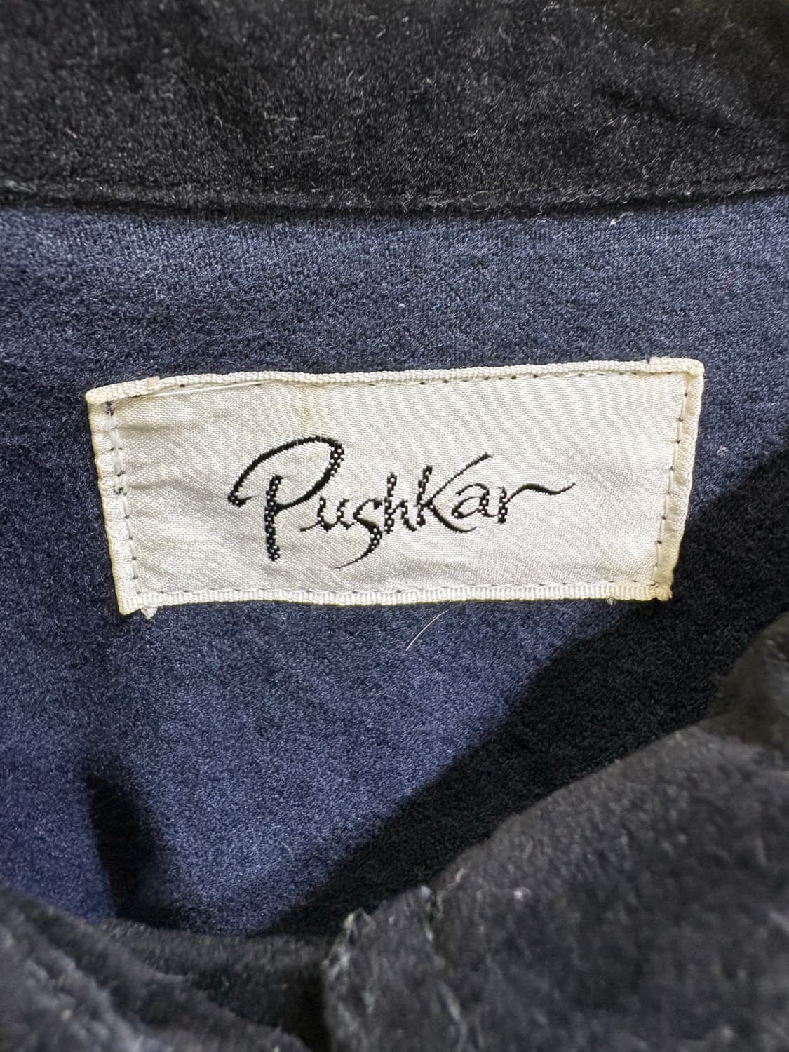 PUSHKAR 자켓 상품이미지6