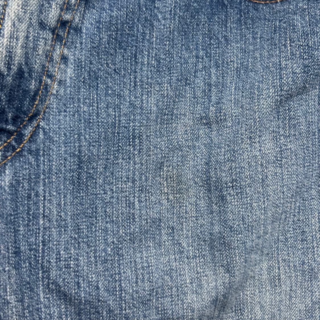 [32x34] 폴로 랄프로렌 설리반 슬림 스트레치 데님 청바지 상품이미지3