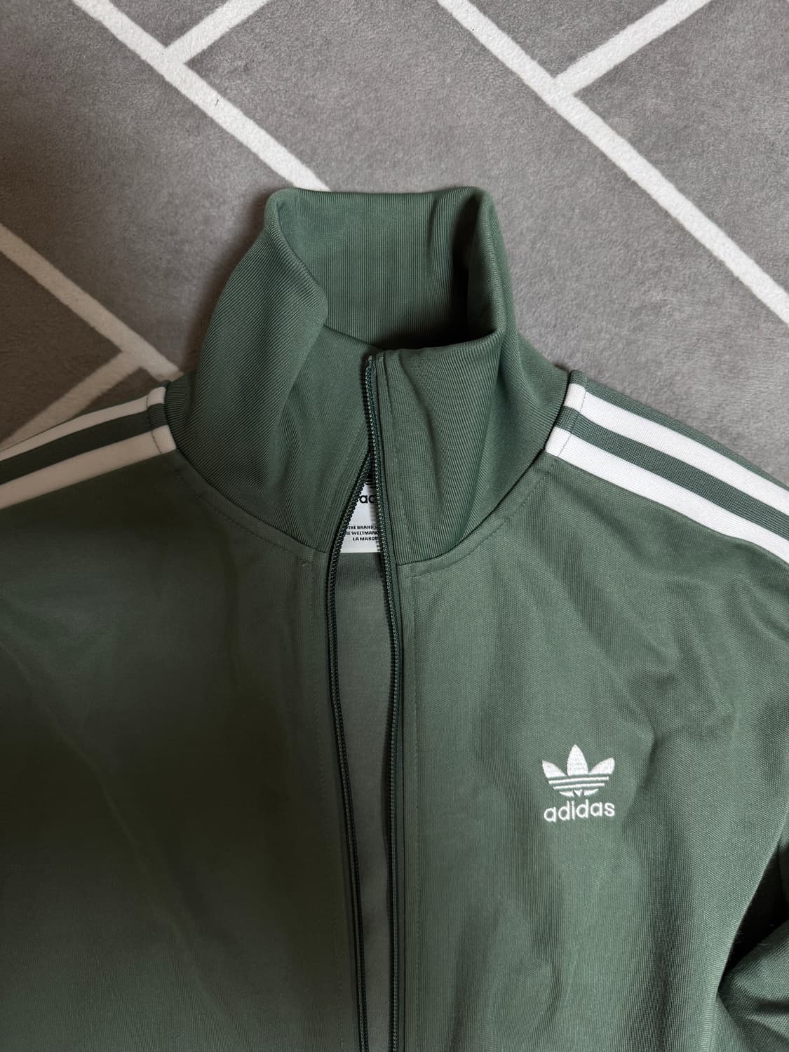 아디다스 베켄바우어 말차 져지 L 상품이미지2