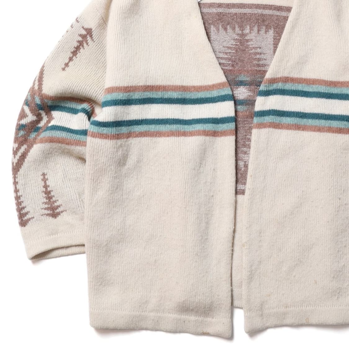 팬들턴 Pendleton Navajo Pattern Cardigan    상품이미지4