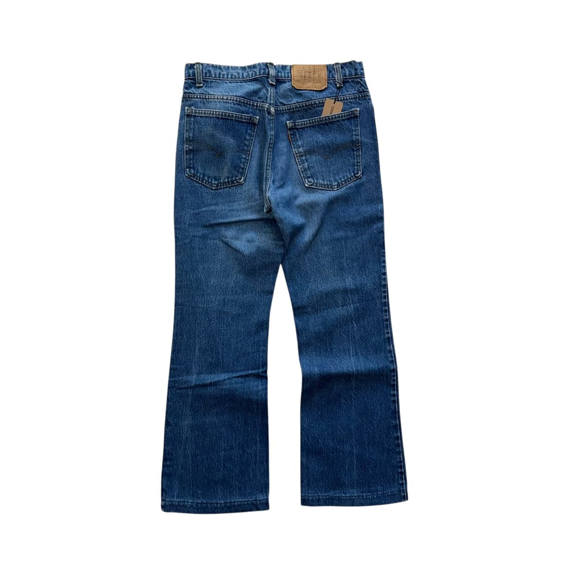 [32] 80's 리바이스 517 부츠컷 USA Made [lv0777] 상품이미지6