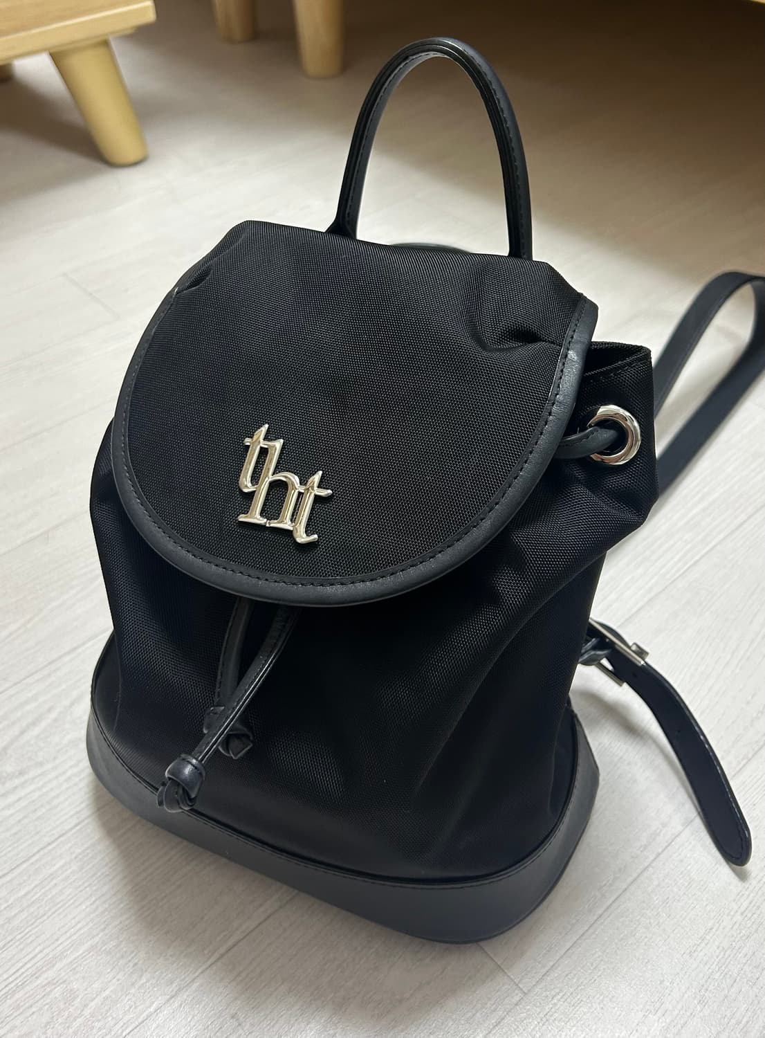 쓰리타임즈 아콘 숄더백 상품이미지1