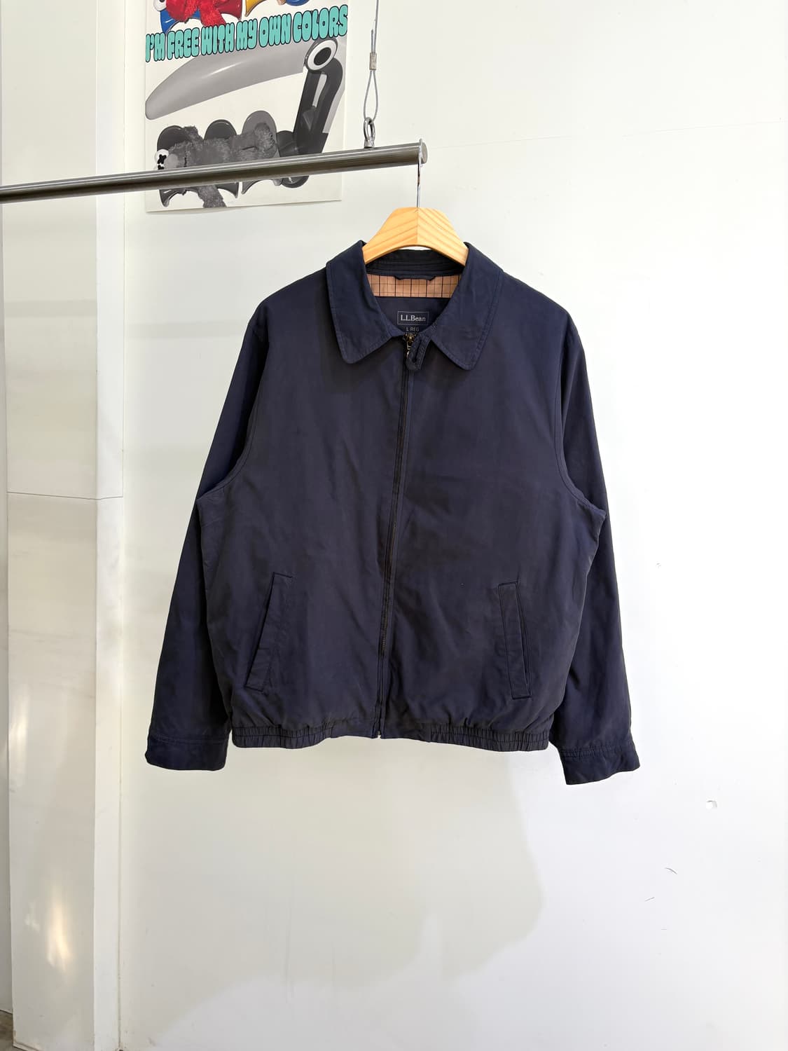 L.L.BEAN 자켓 상품이미지1