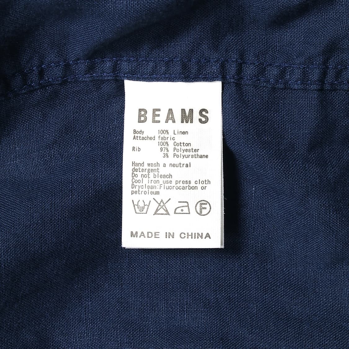 BEAMS 상품이미지7