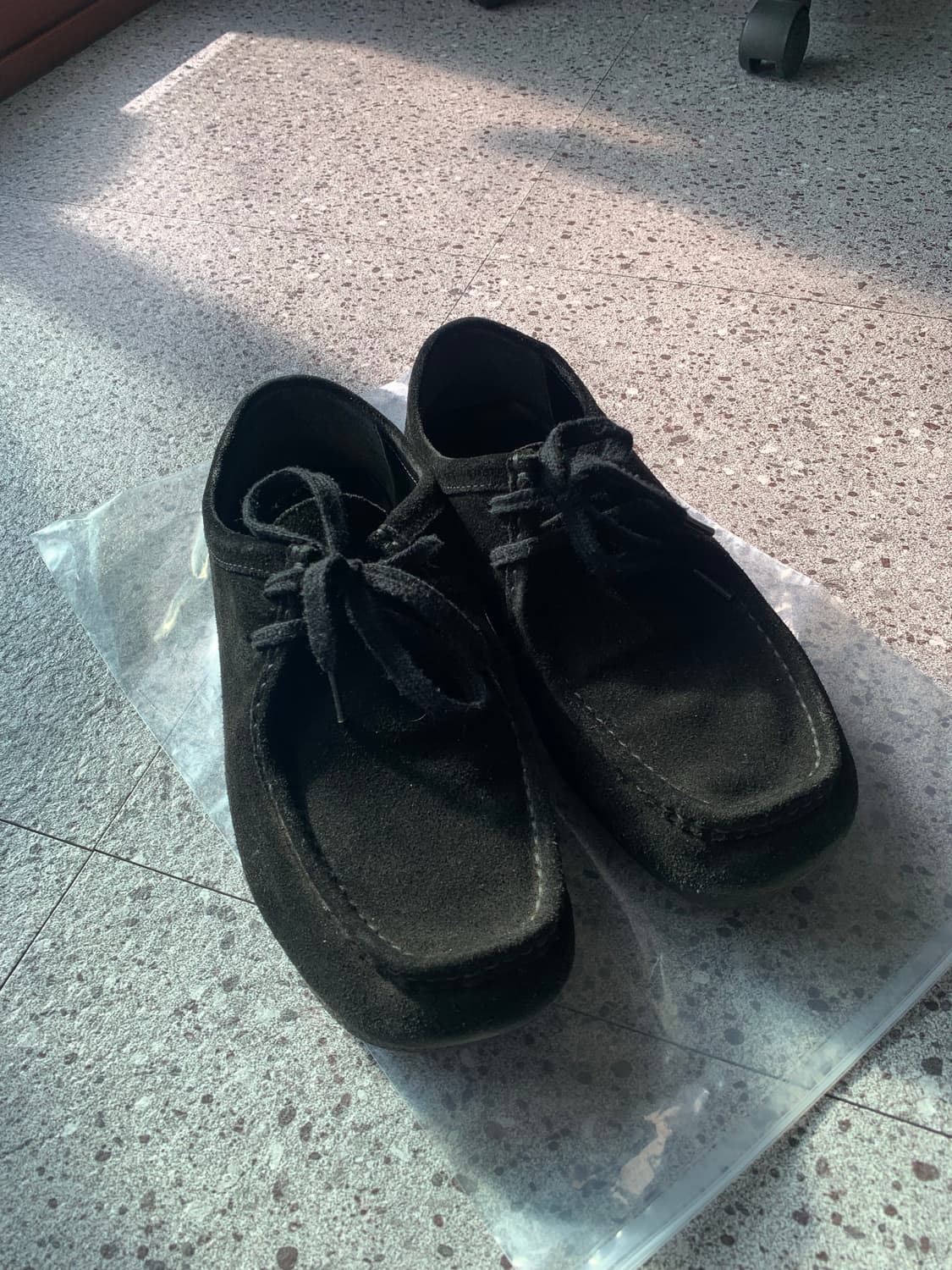 GU 모카신 270 상품이미지1