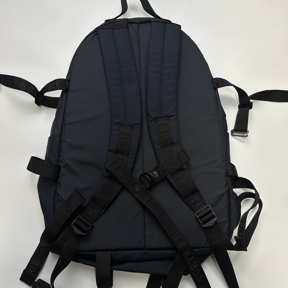 노스페이스 퍼플라벨 백팩 상품이미지10