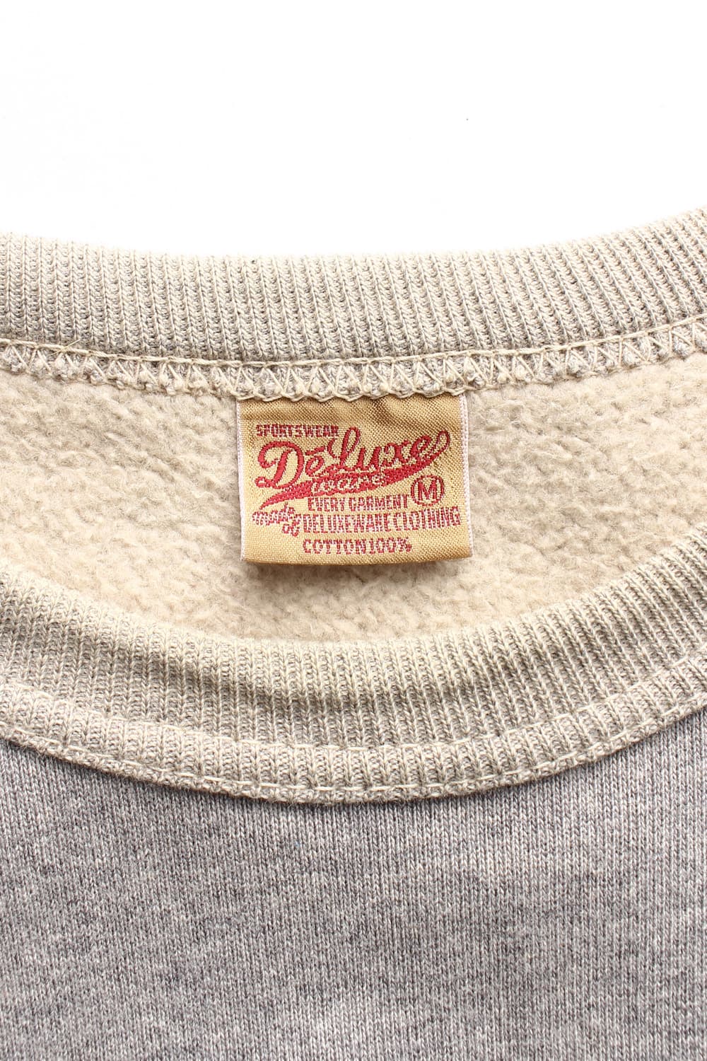 Deluxeware Sweatshirt 상품이미지6