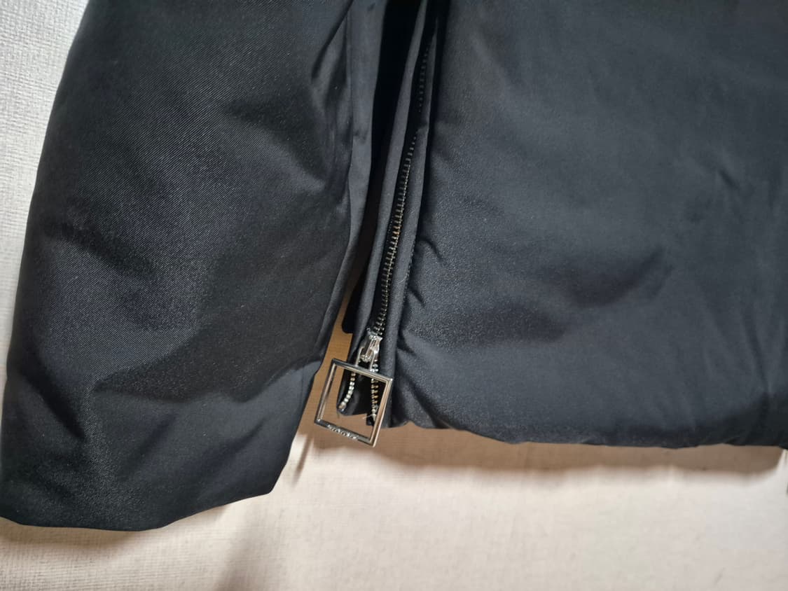 Wooyoungmi 우영미 숏 패딩 (48) 상품이미지7