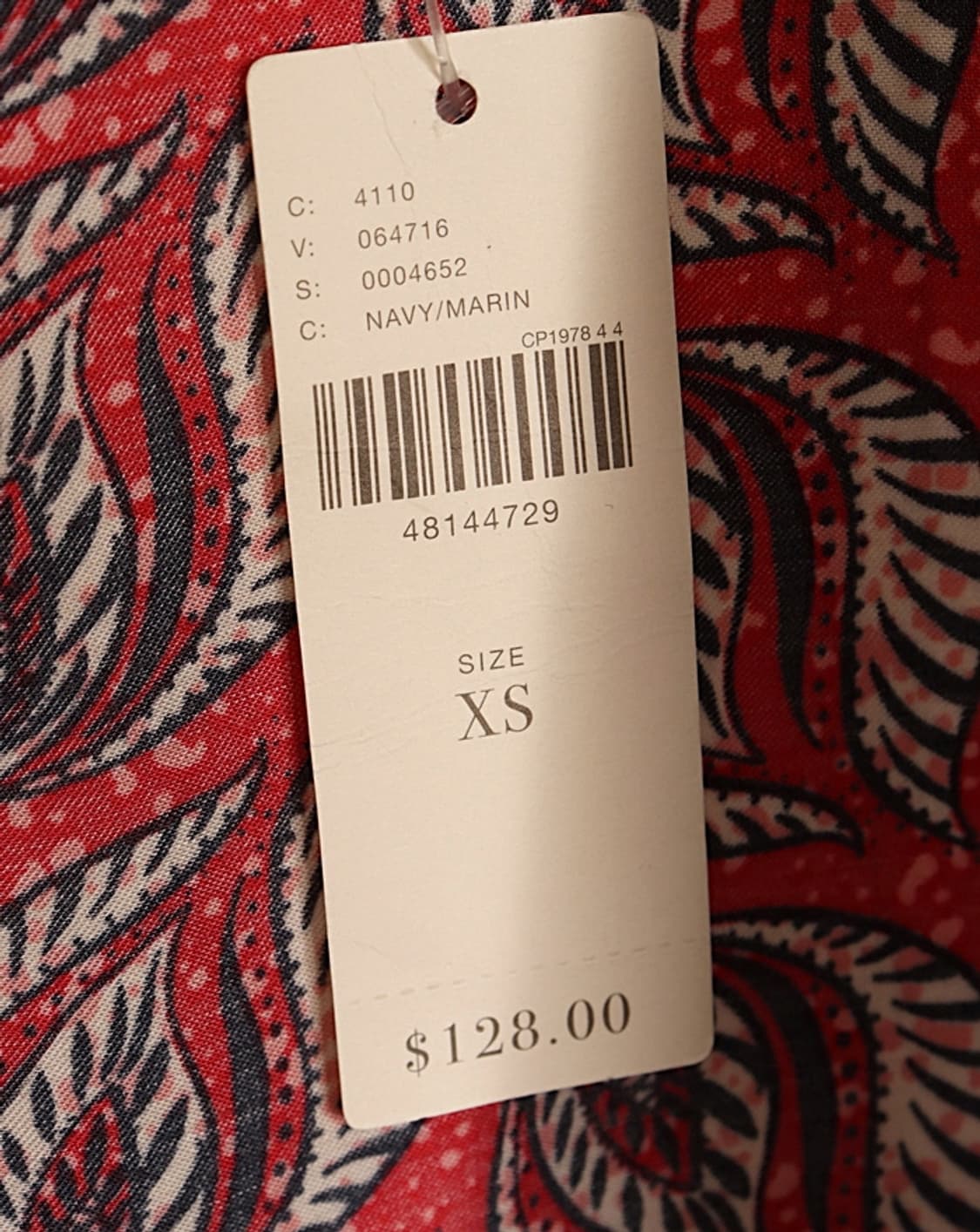 Meadow Rue by ANTHROPOLOGIE 상품이미지8