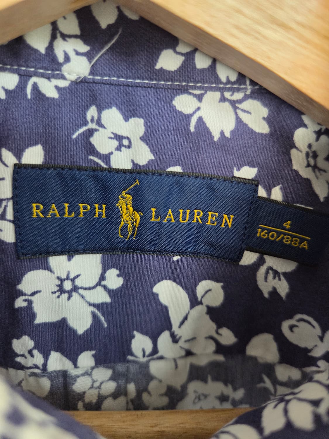 폴로랄프로렌   여성셔츠 상품이미지4