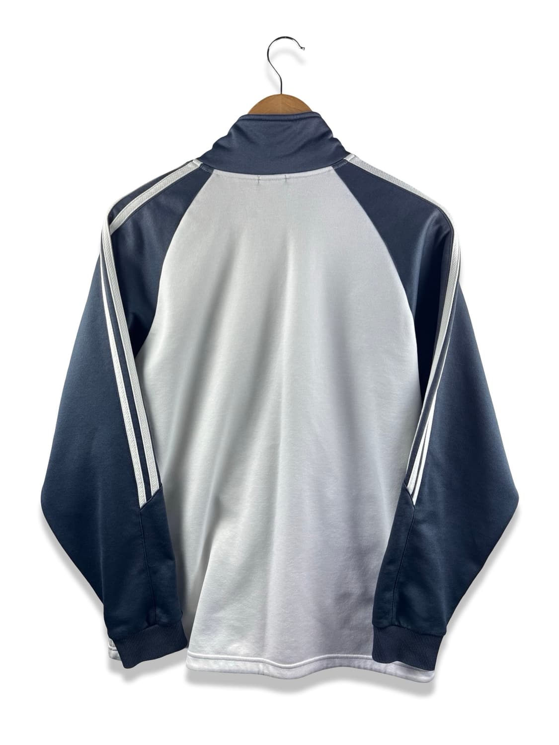 00S 아디다스 네이비화이트 나그랑 져지1979 상품이미지2