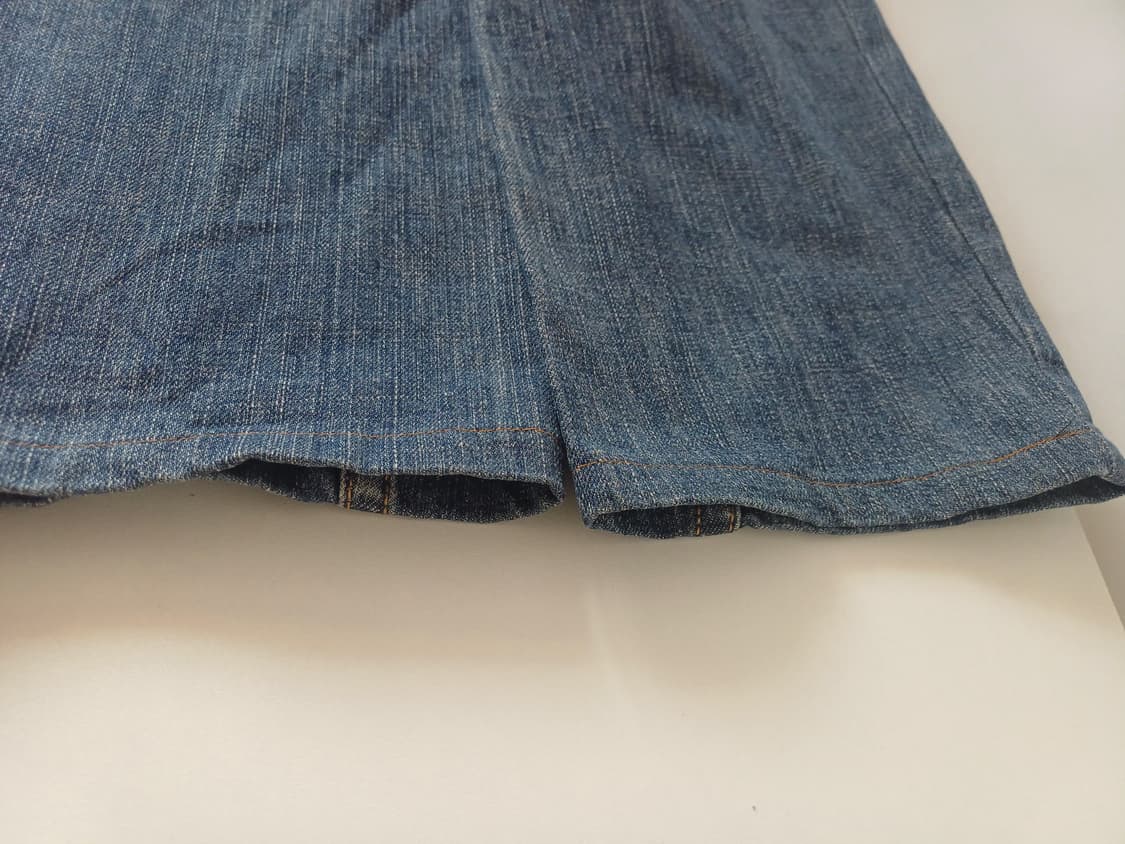 [W36] 리바이스 오리지널진 라인 514 스트레이트 (연청) 상품이미지7