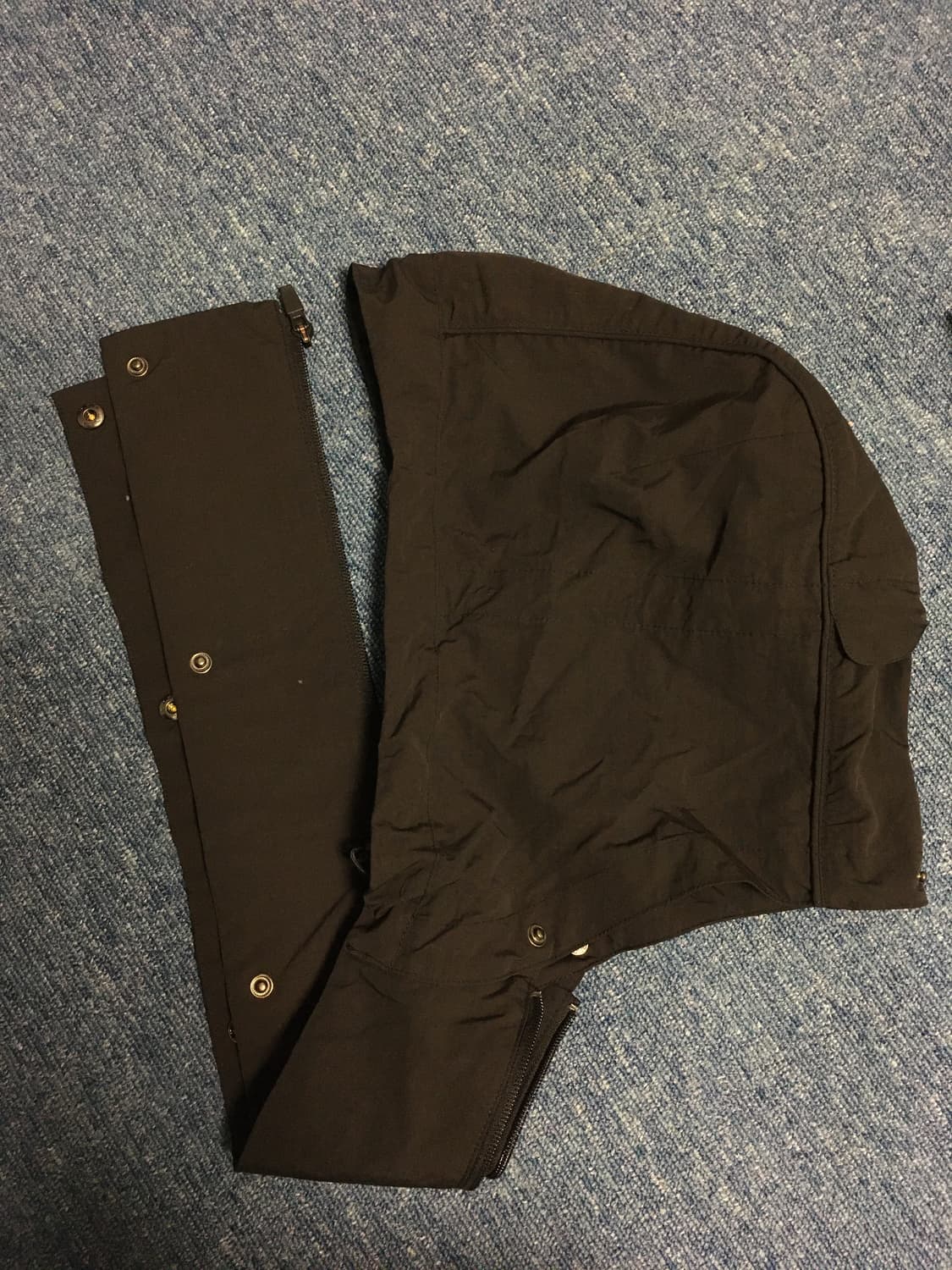 푸마X산산기어 자켓 s 상품이미지8