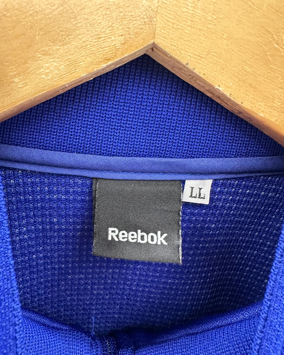 (WOMEN)리복 크롭 맨투맨-M1357 상품이미지4