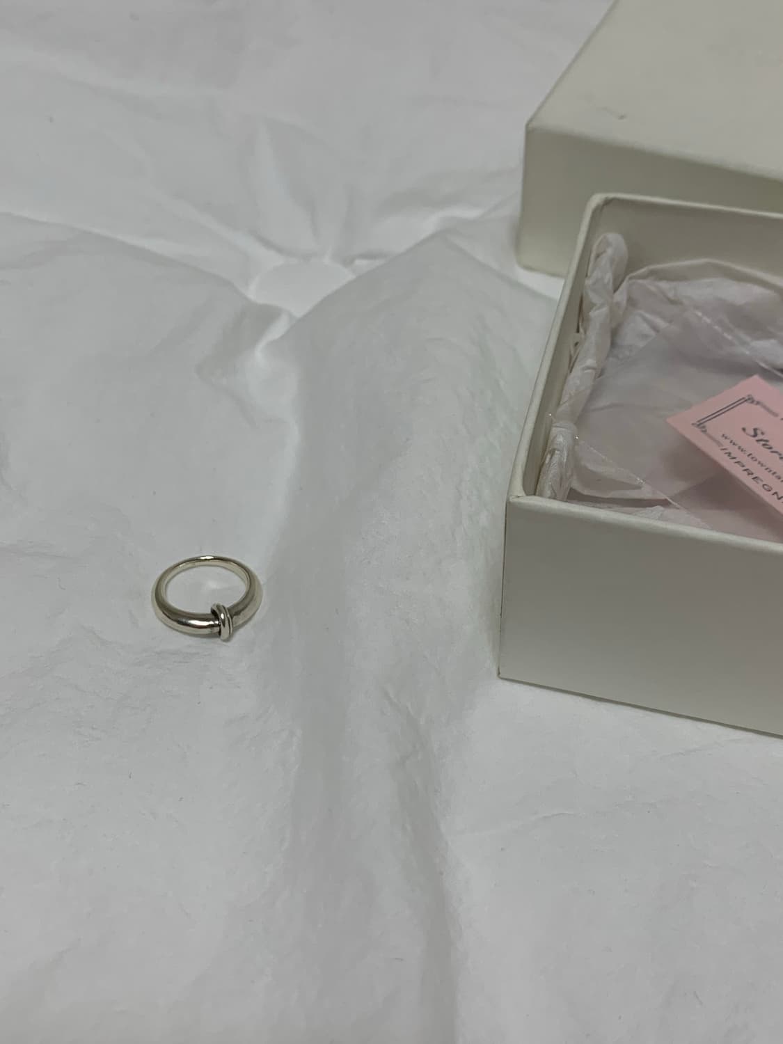 레젬메 alquimia 실버반지 상품이미지2