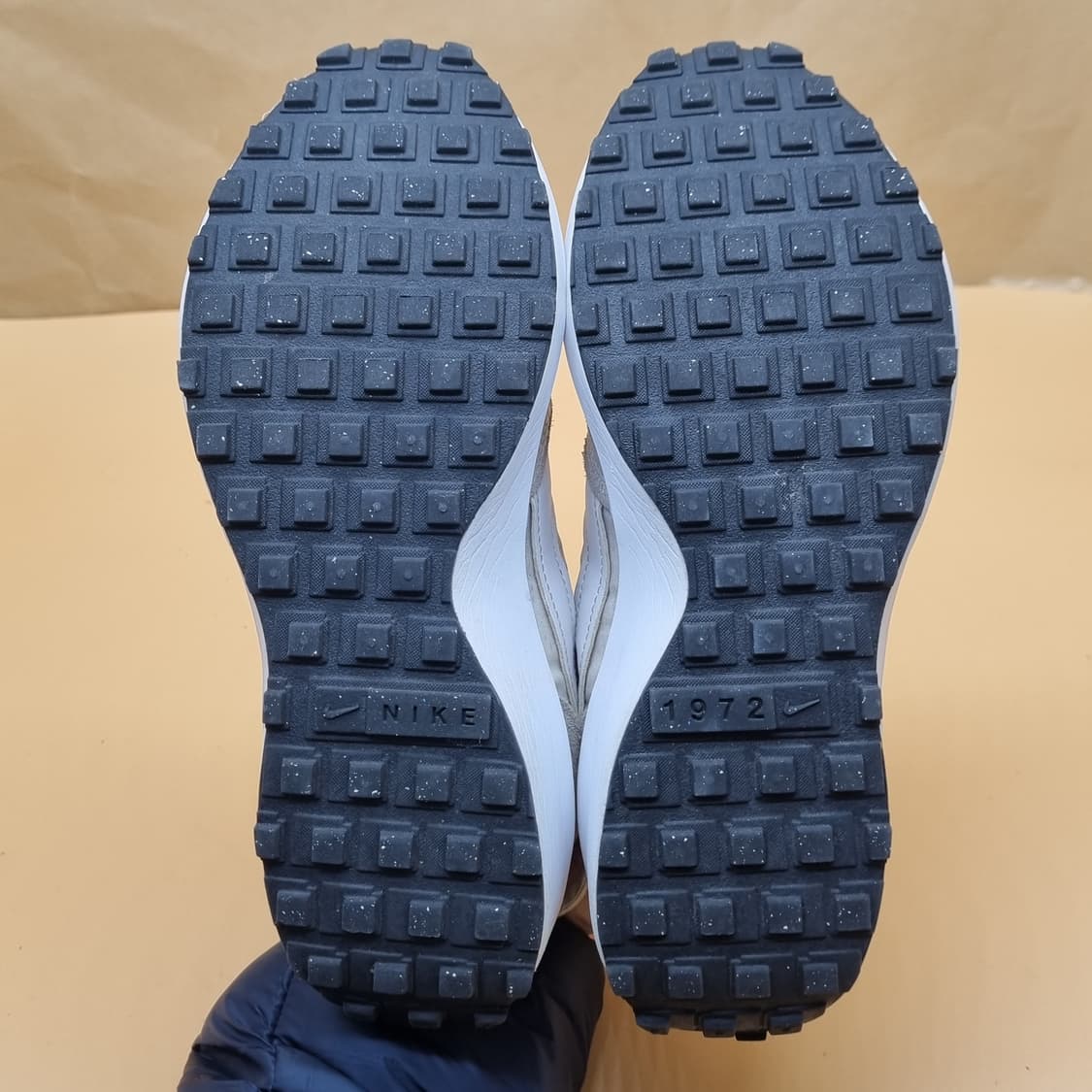 나이키 와플데뷰 여성운동화235  상품이미지3