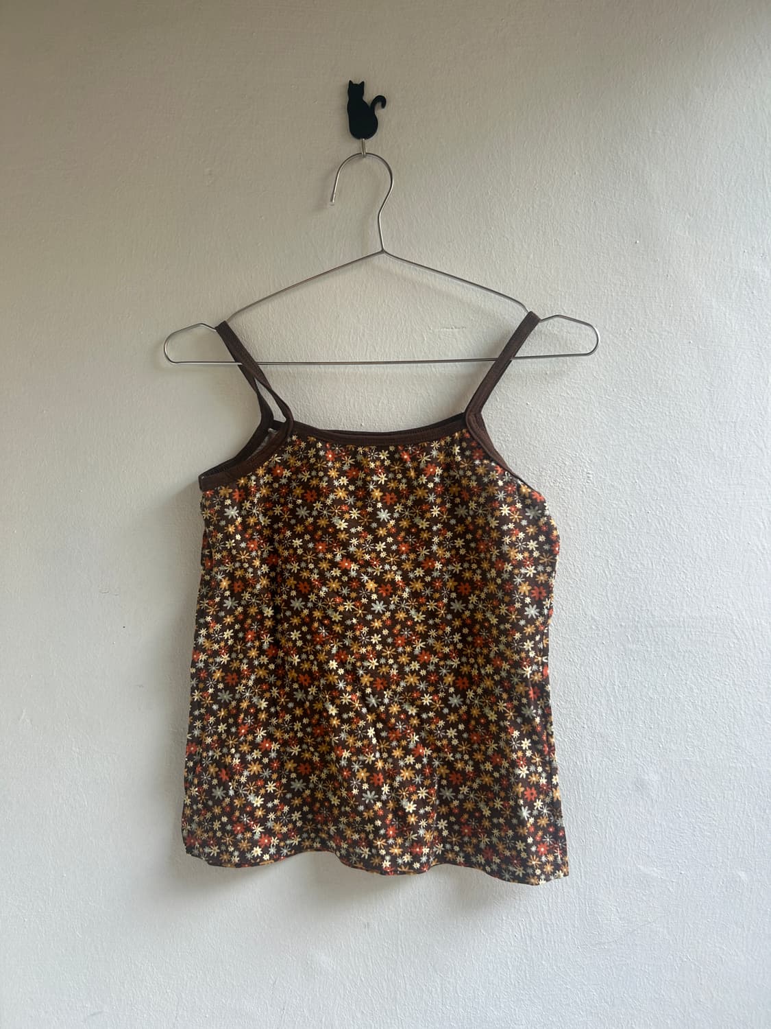 잔꽃 나시 상품이미지1