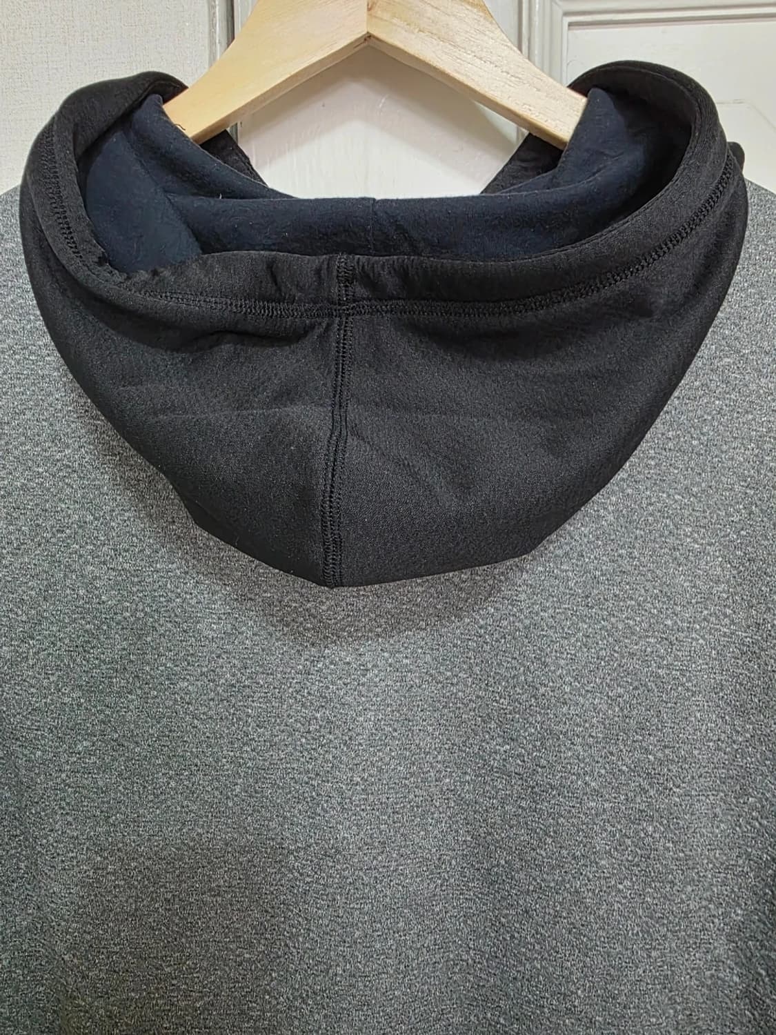 나이키 조던 슬리브리스 민소매 후드티 XL 상품이미지7