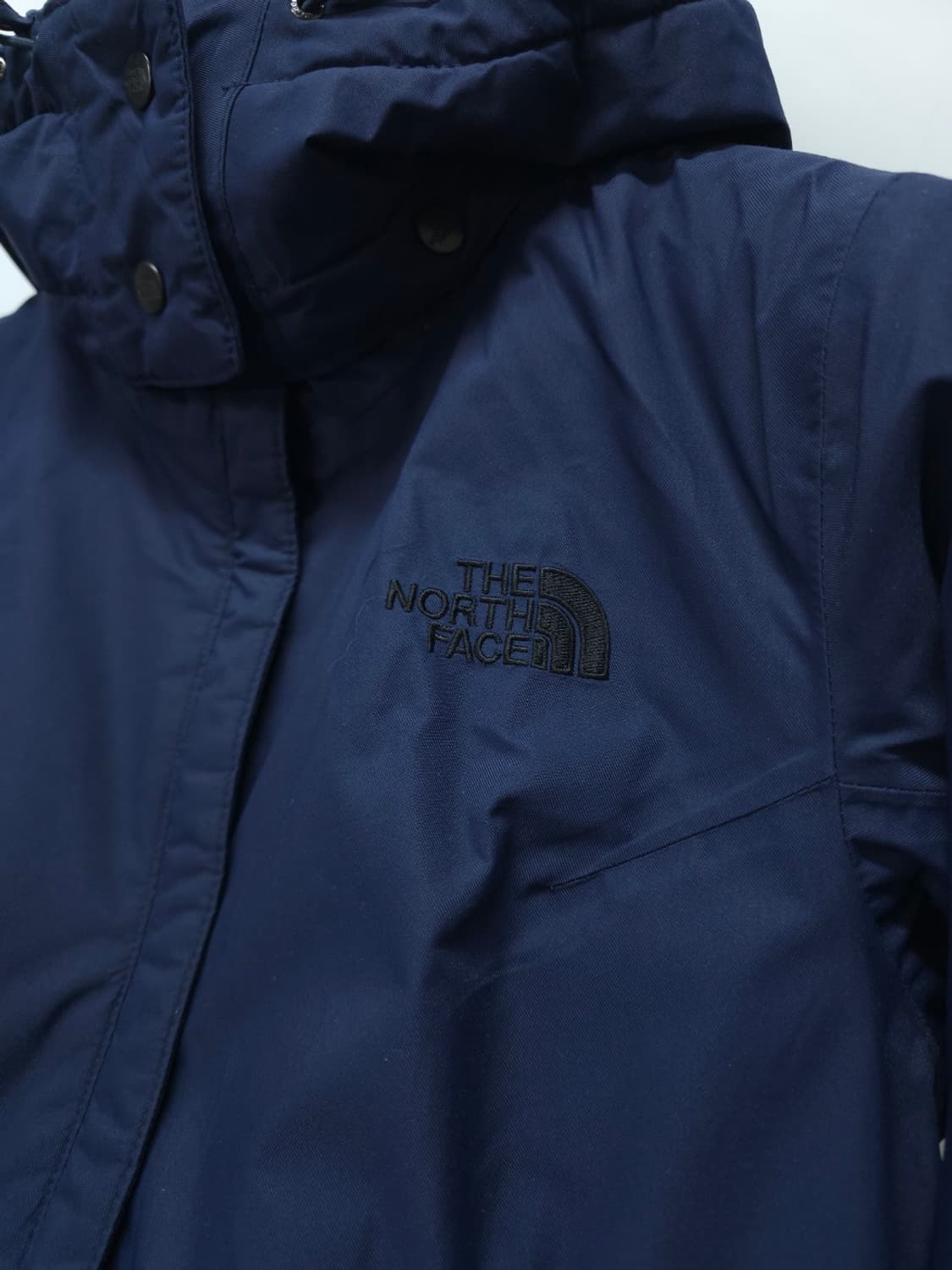 노스페이스 여성 하이벤트 엑셀로프트 퀄팅 경량자켓 상품이미지6