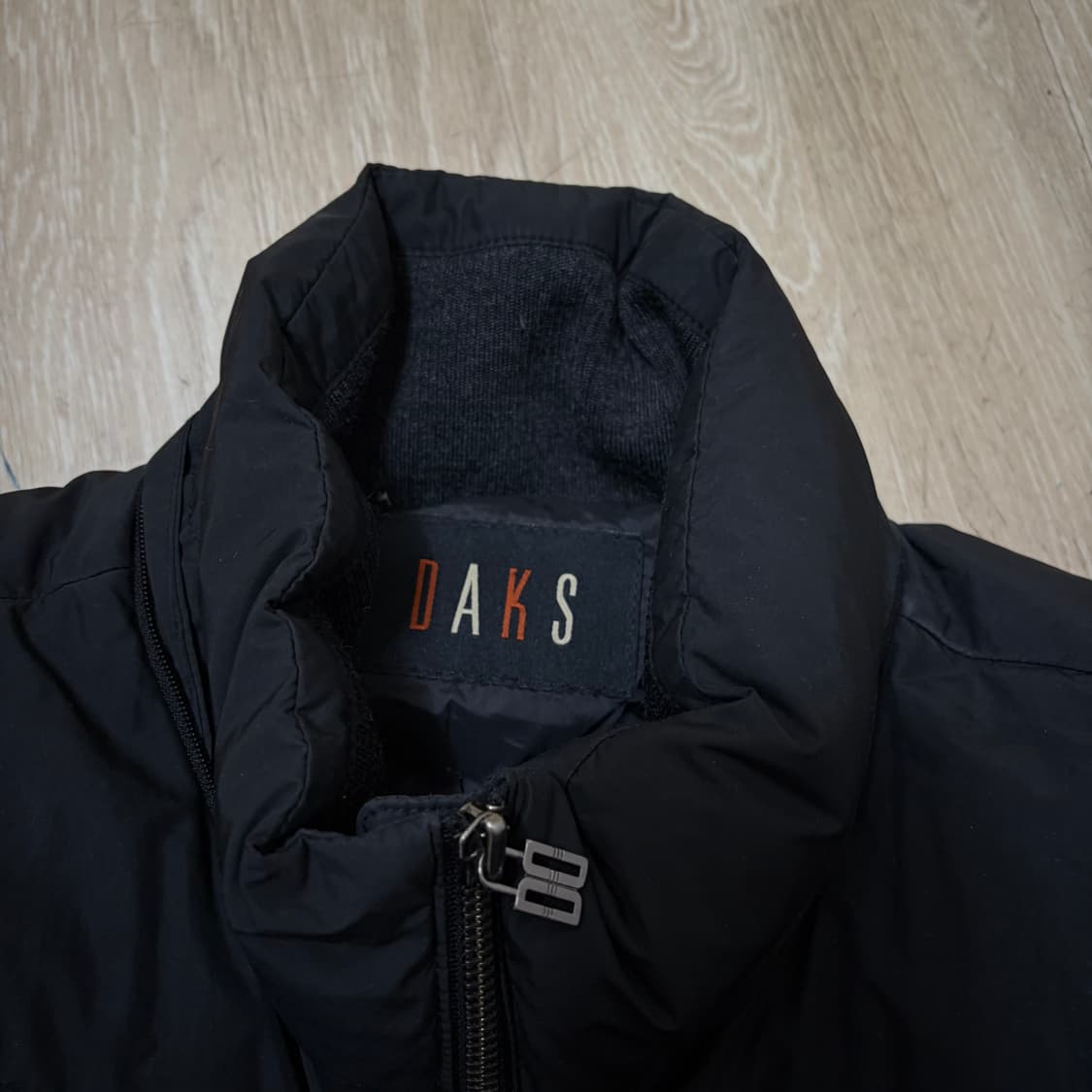 닥스 골프 여성 구스다운 롱패딩 M/95  상품이미지5