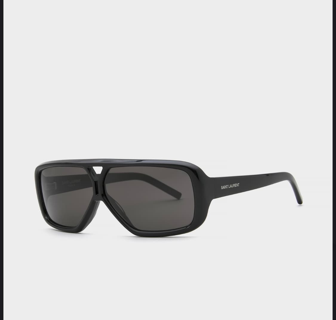 생로랑 sl 569 y 001 선글라스 상품이미지2