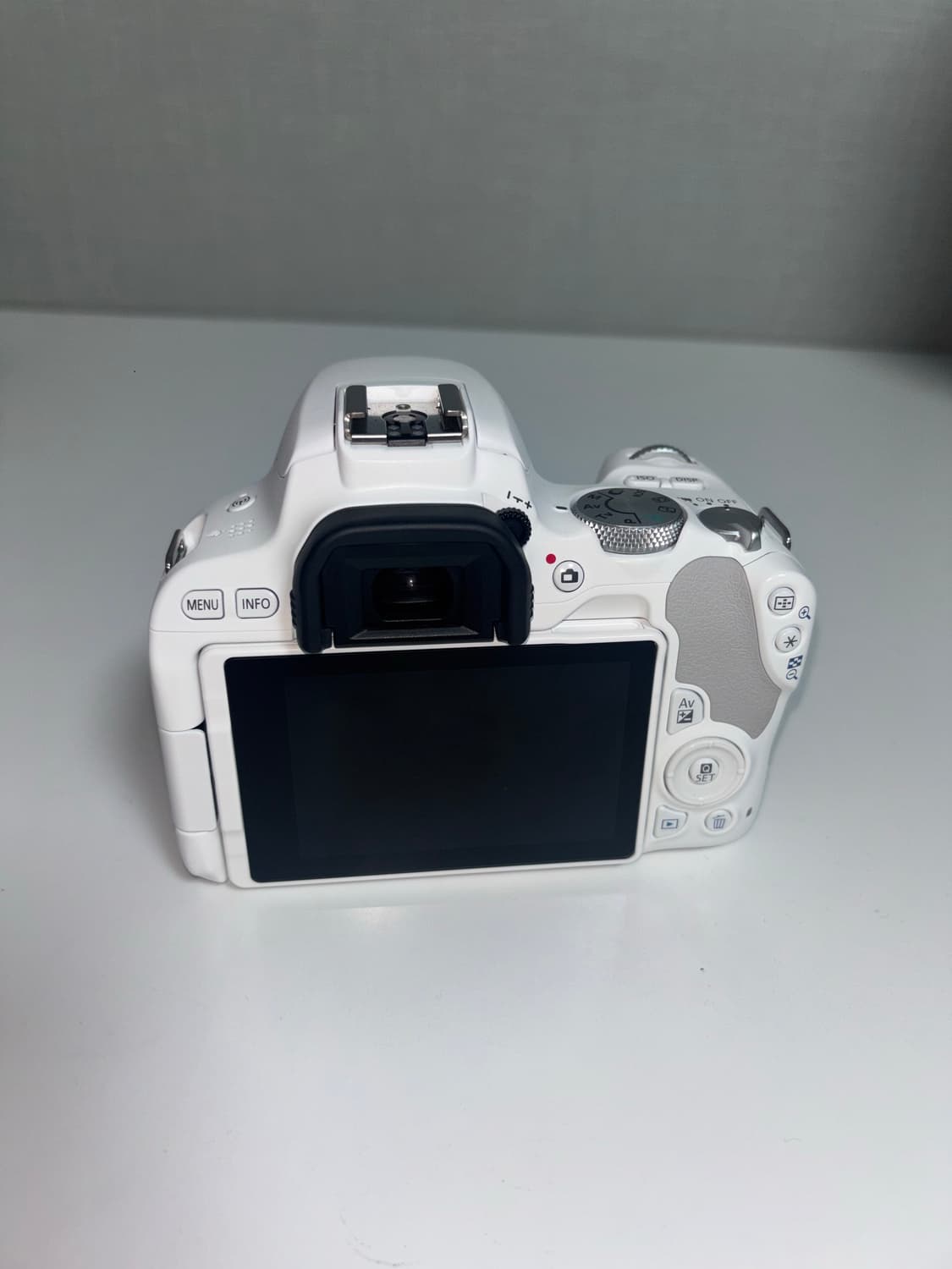 캐논 EOS 200D 팝니다 상품이미지4