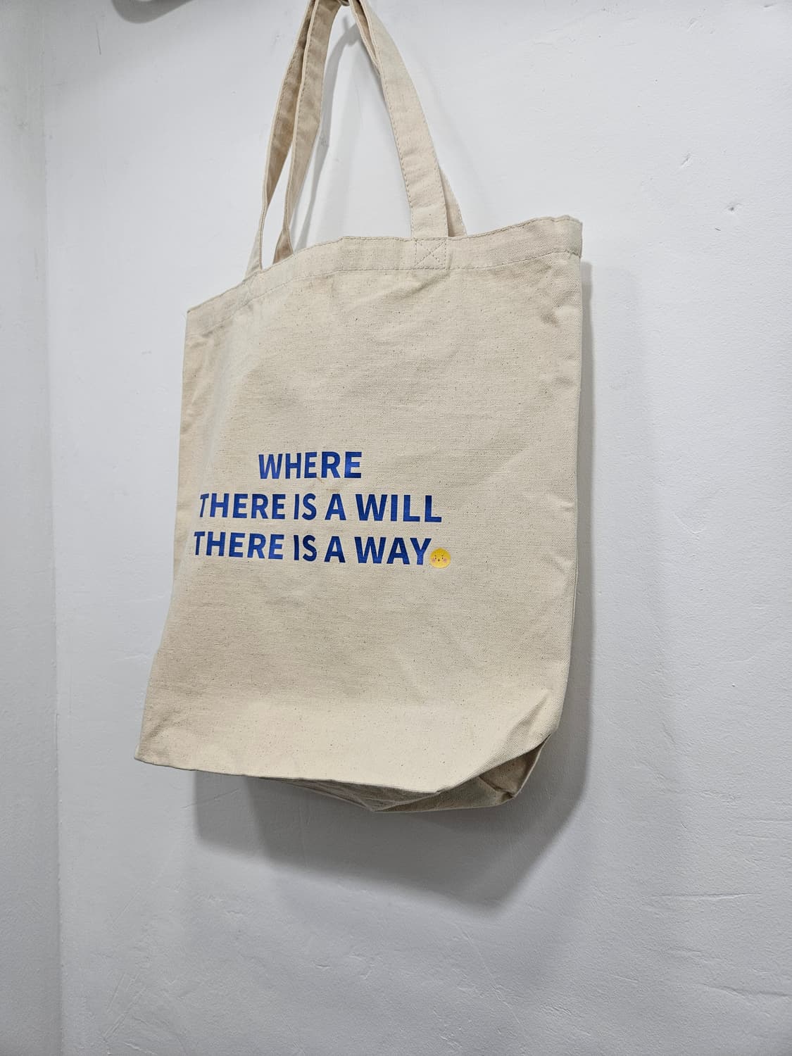 일본 친환경 무표백 에코백  상품이미지2