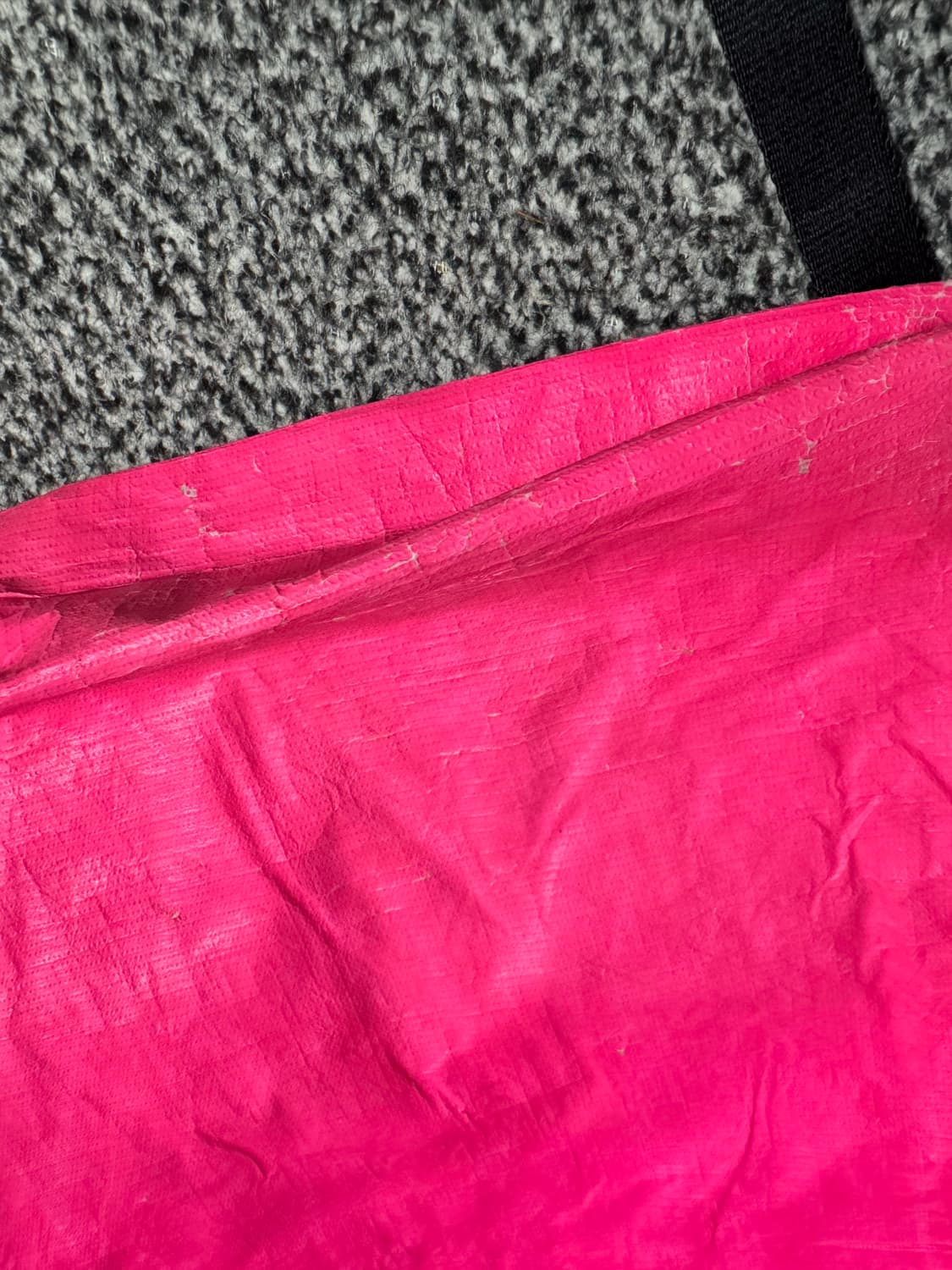 요시다포터 크로스백 메신저백 상품이미지8