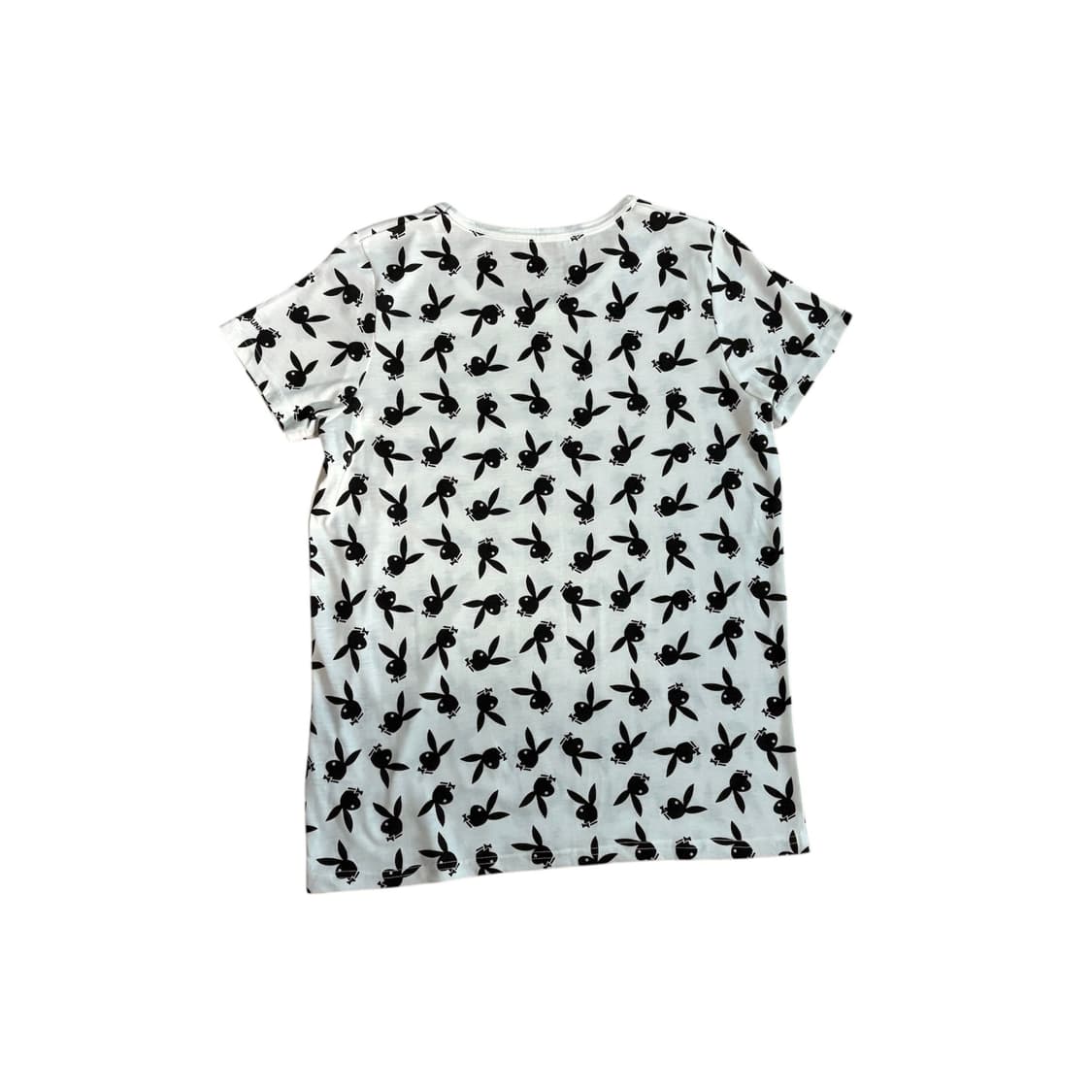 PLAYBOY 플레이보이 반팔 T  상품이미지3