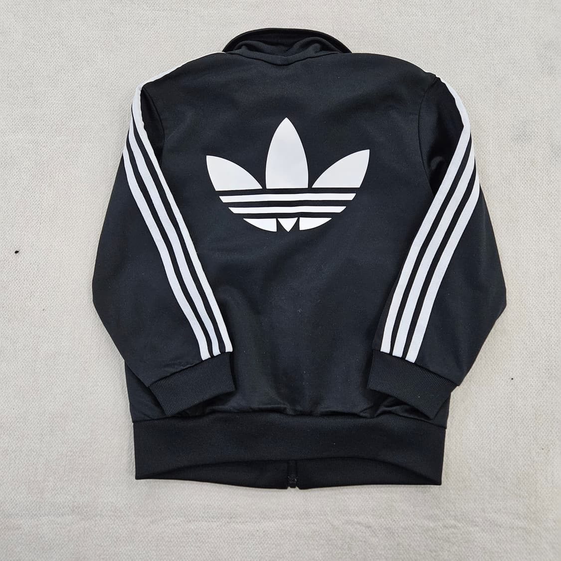 [95] 아디다스 키즈 파이어버드 져지 집업 상하 셋업 0116Y1 상품이미지3