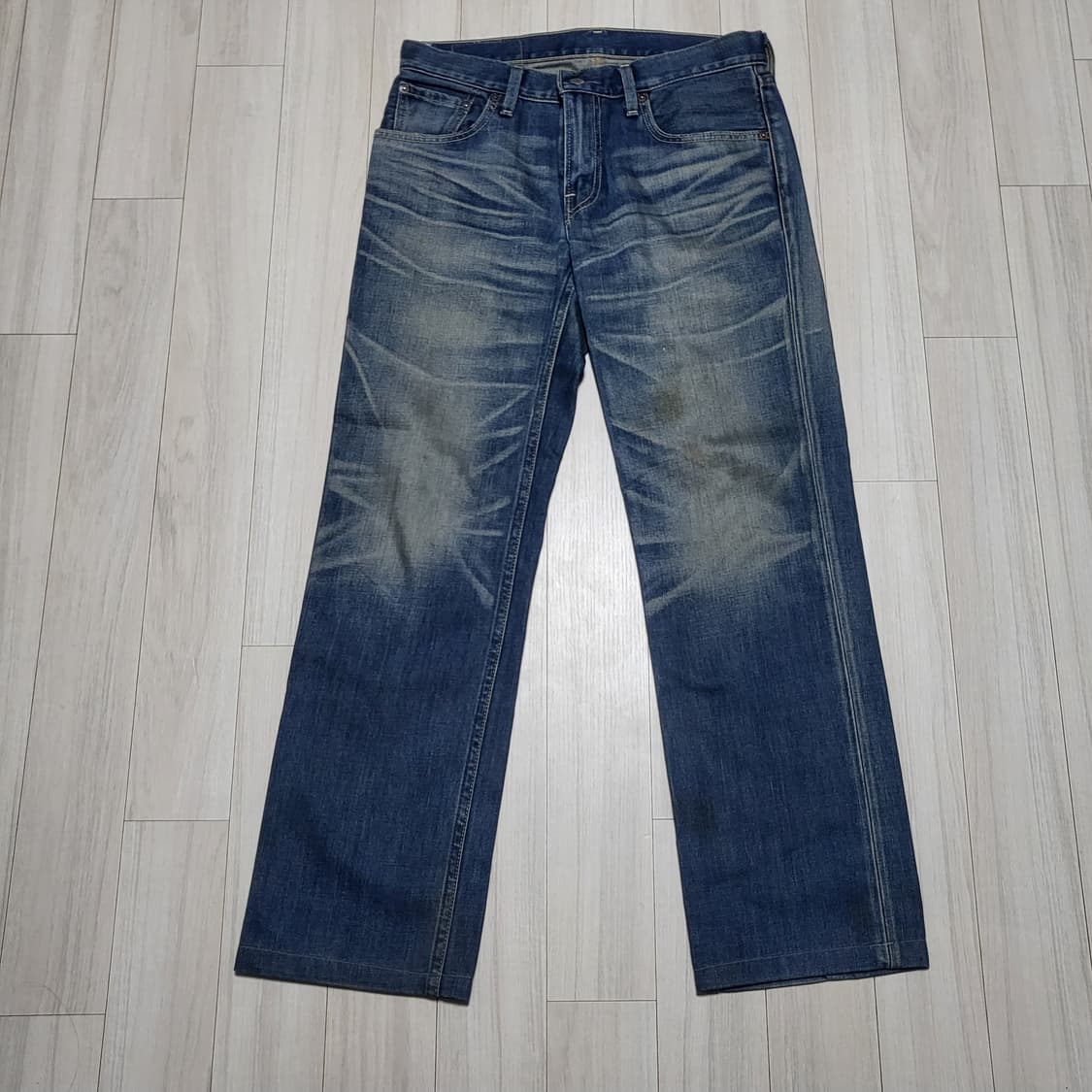 (30) 리바이스 502 Levis 빈티지 청바지 상품이미지2