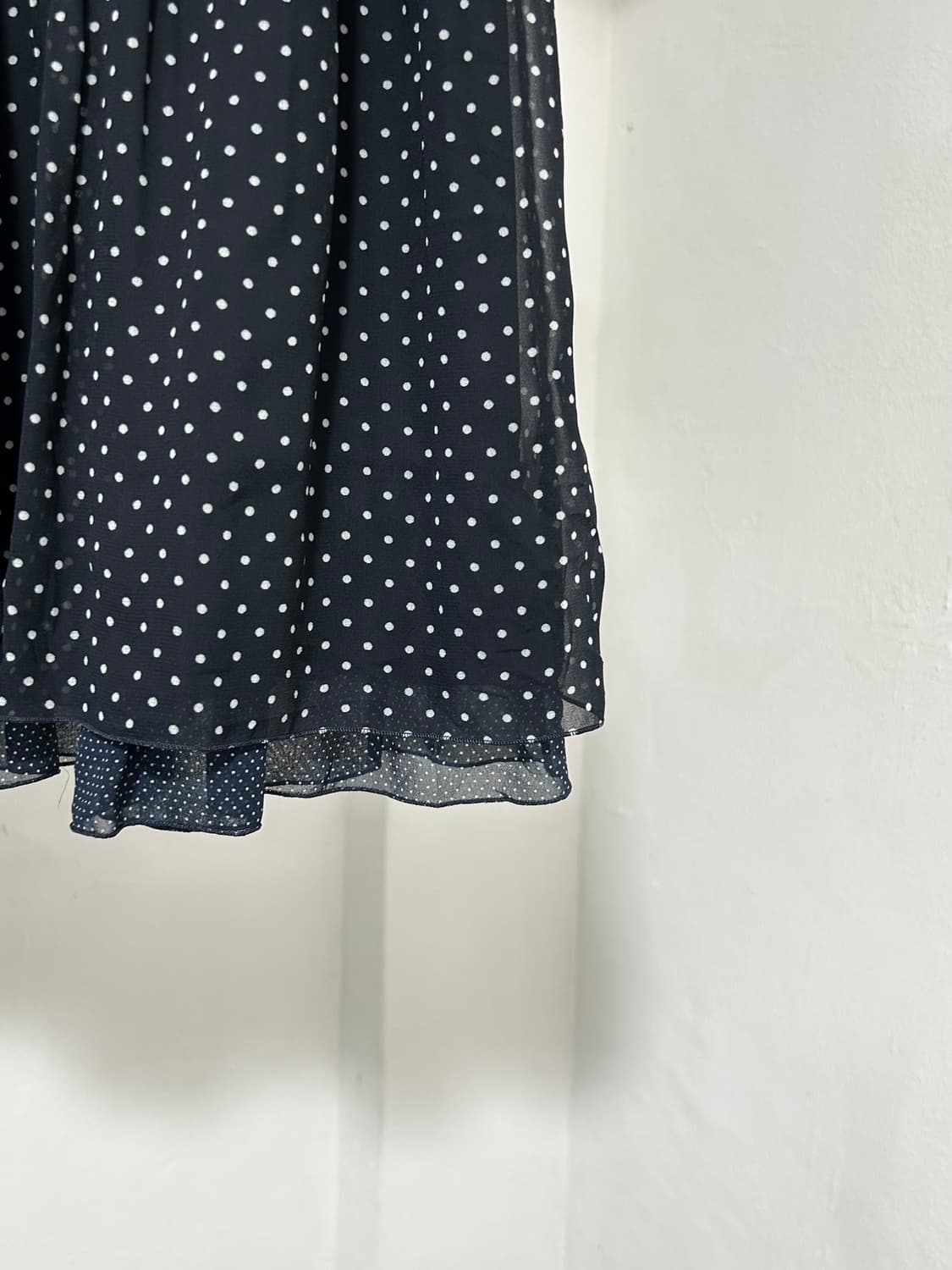 vtg skirt 상품이미지3