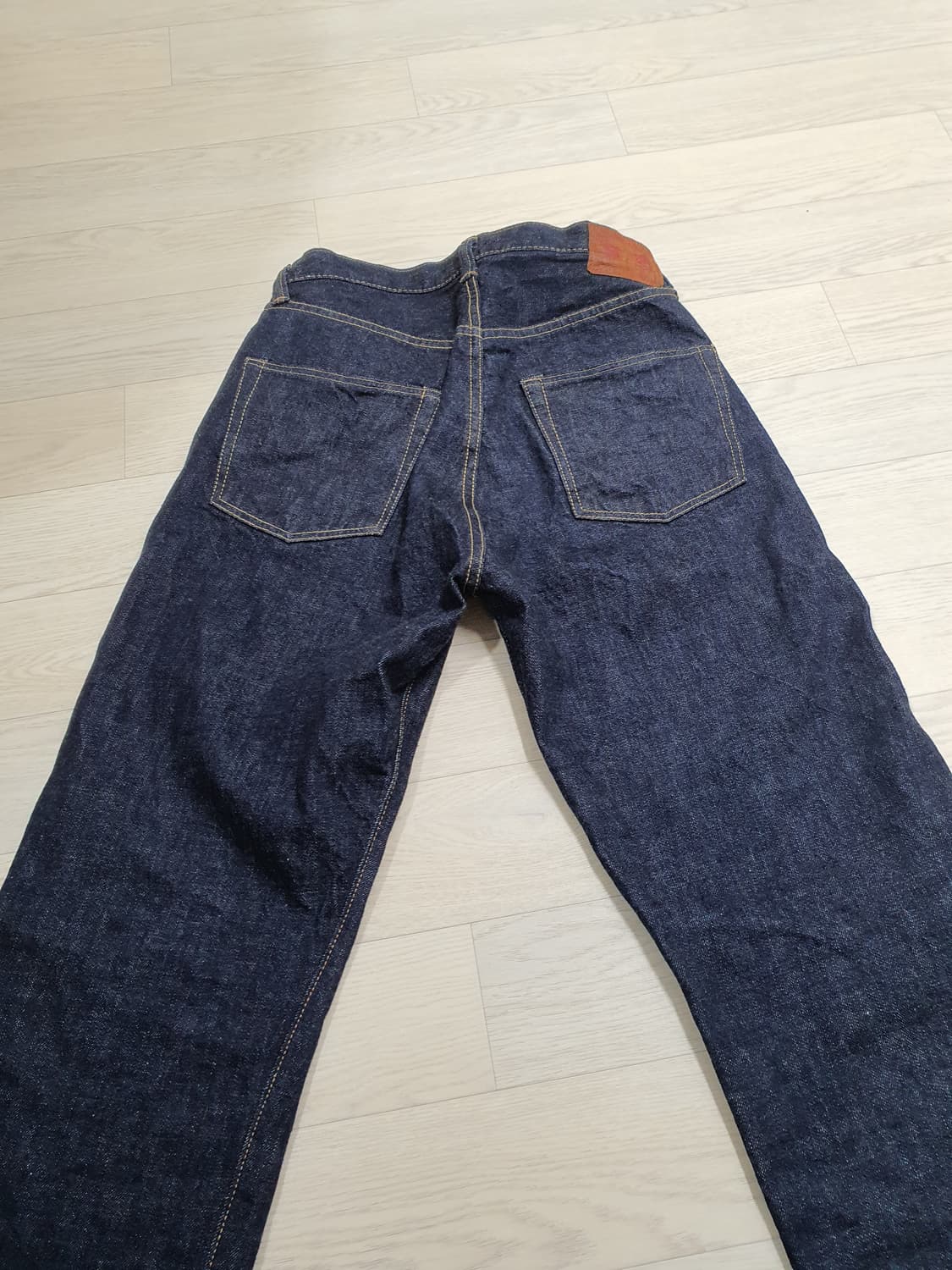 풀카운트 데님 0105w 29 32 상품이미지2