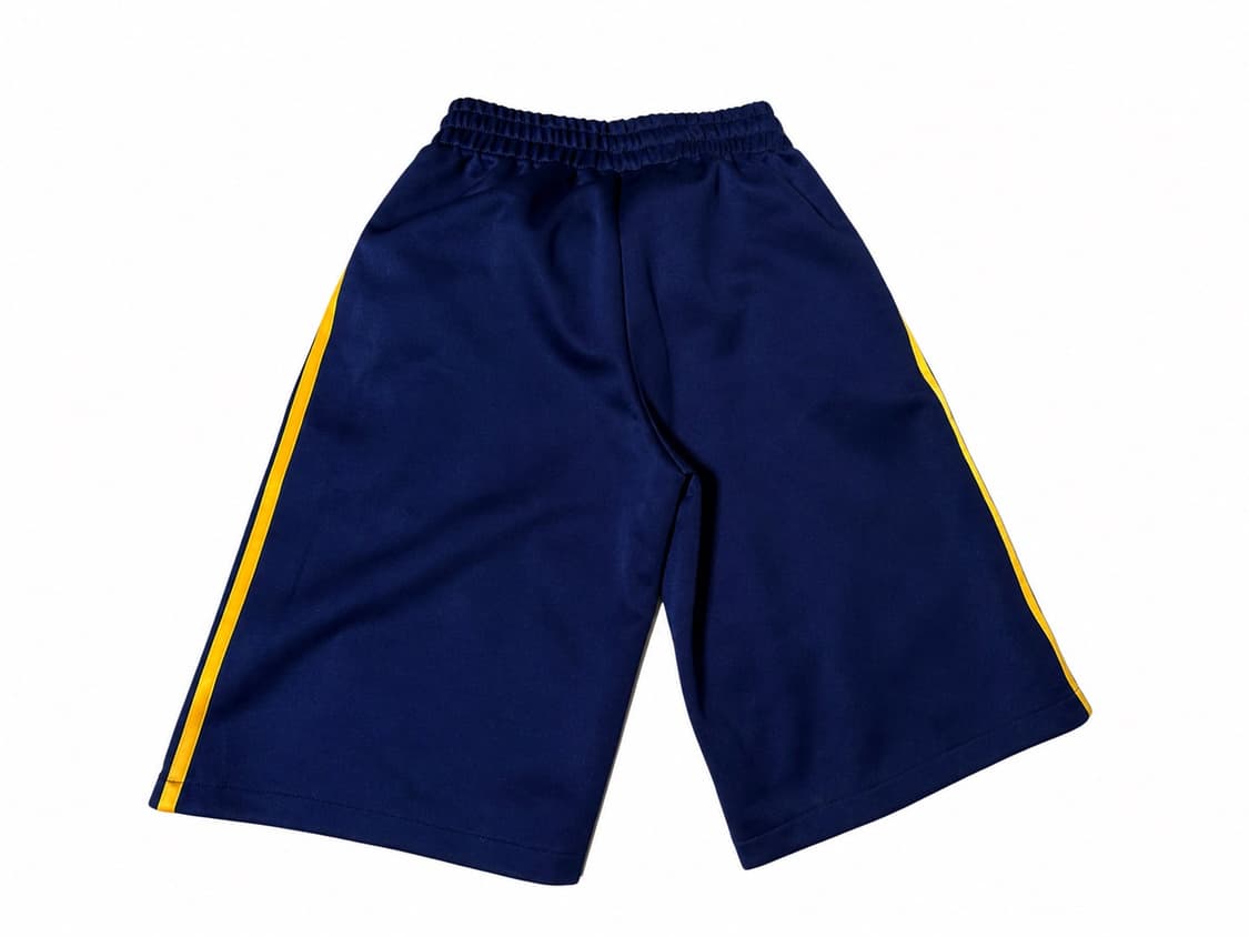 아디컬러 클래식 배기 쇼츠 S 상품이미지2