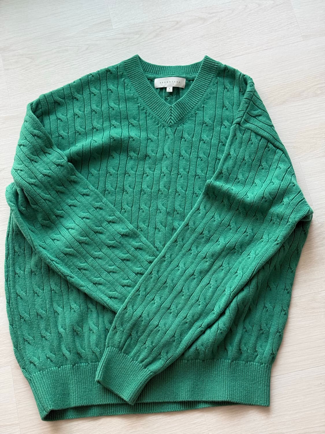 브라운야드 상품이미지1