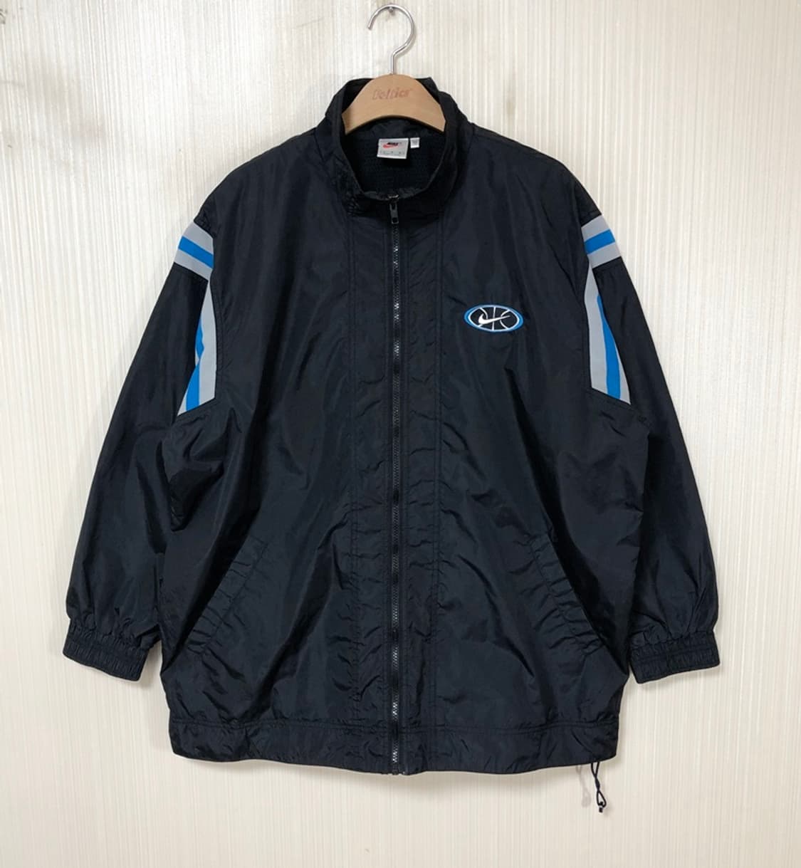 나이키 올드스쿨 90's 나이키올드 우븐자켓/바람막이 105 상품이미지1