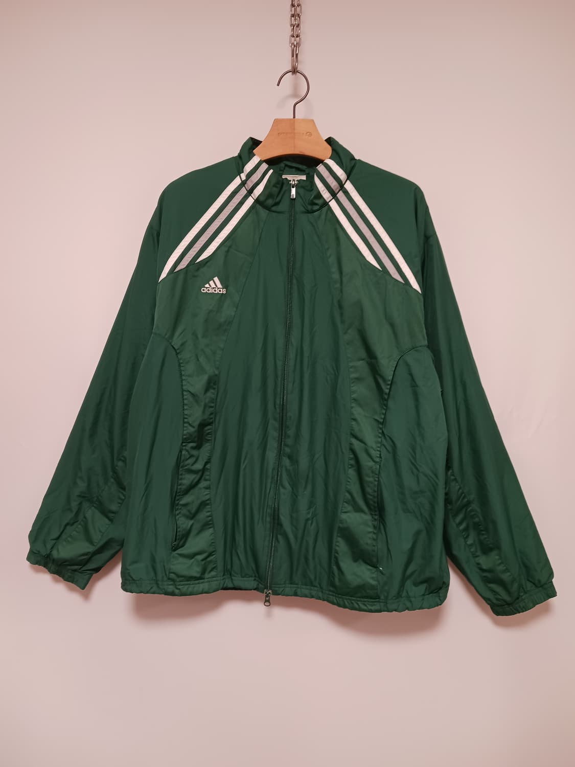 아디다스 올드스쿨 바람막이 상품이미지1