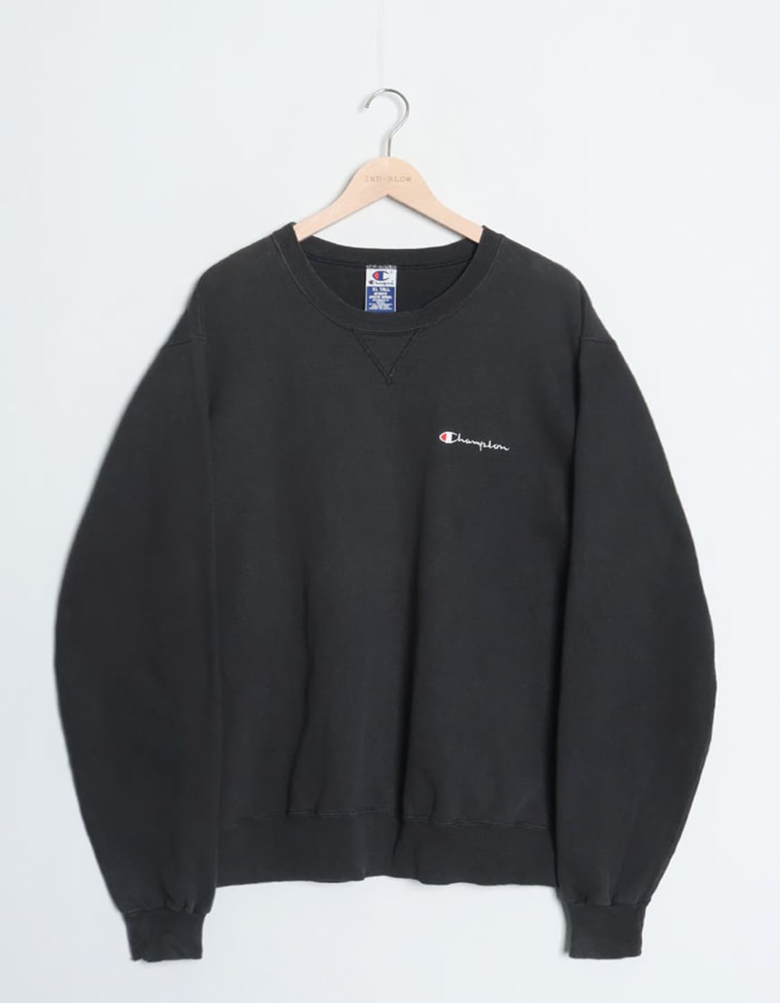 90's Champion Washed Sweat 상품이미지1