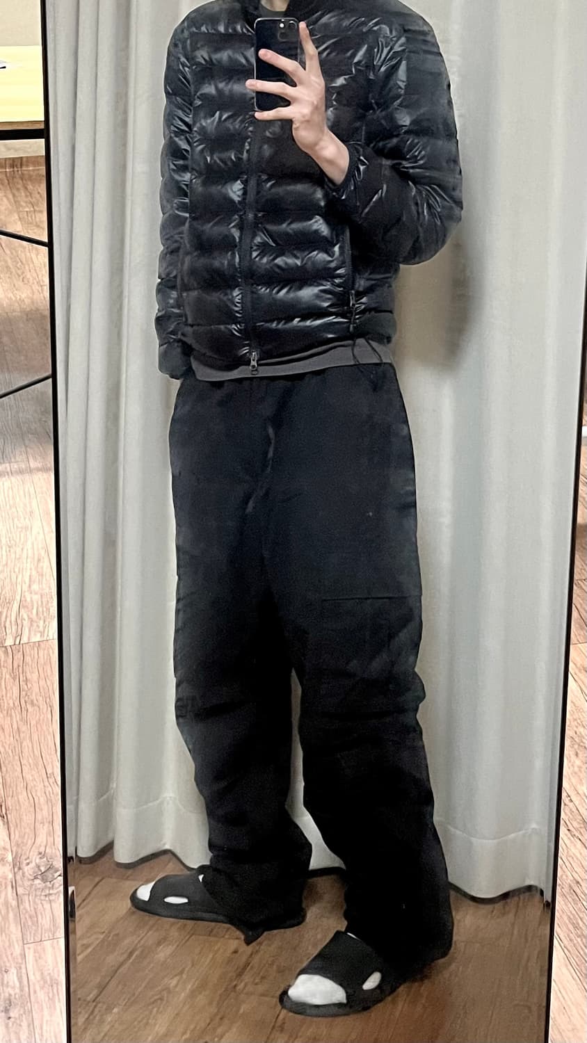 엑스트라오디너리 립스탑 카고 팬츠 L 상품이미지3