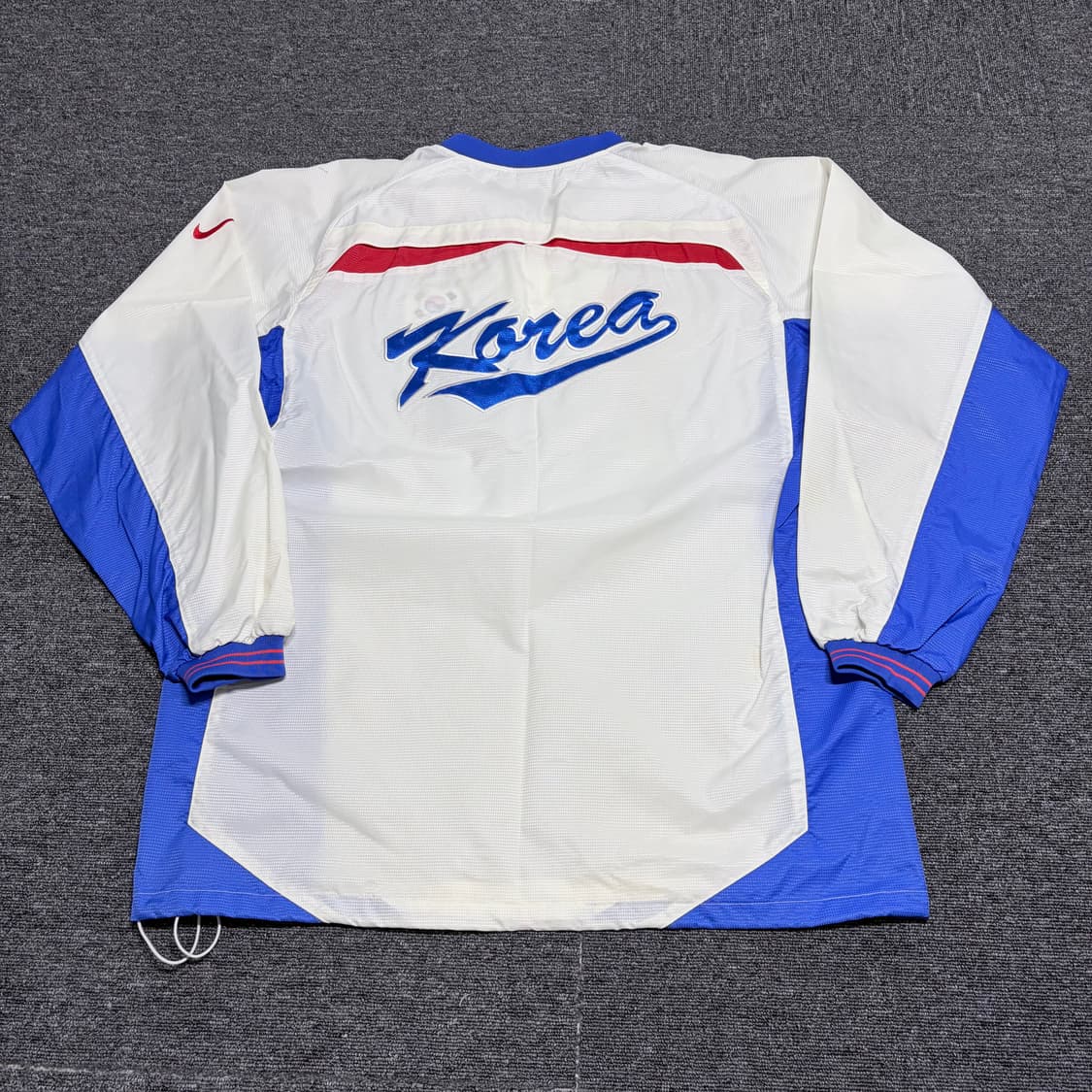 나이키 WBC 웜업 져지 상품이미지5