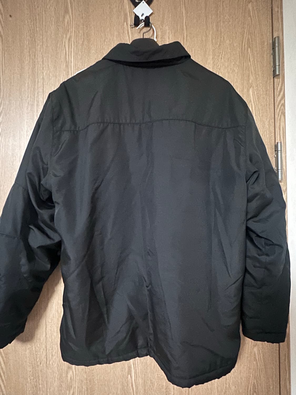 빈티지 프라다 자켓 xl 상품이미지3
