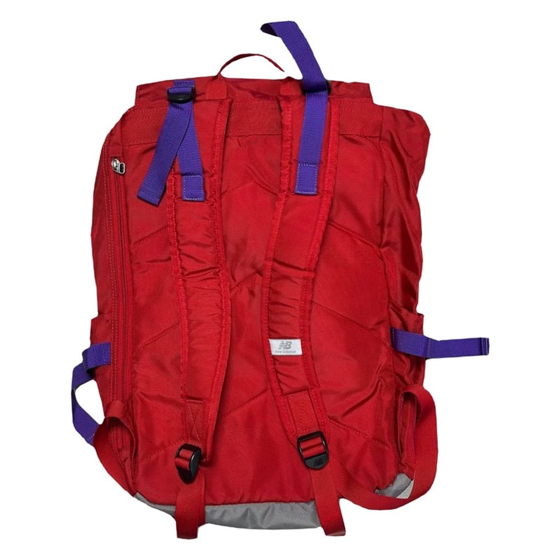 뉴발란스 캠프 백팩 레드 상품이미지8