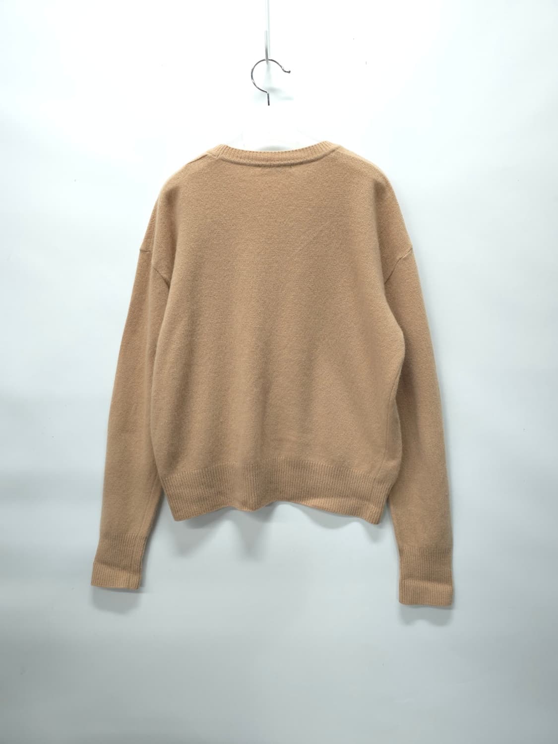 헬베티카(HELVETICA) 캐시미어 울니트 (66~77) 상품이미지8