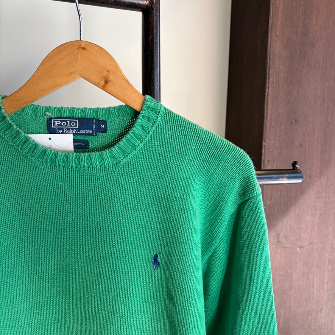 15282 - 폴로 랄프로렌 피그린 니트 상품이미지3