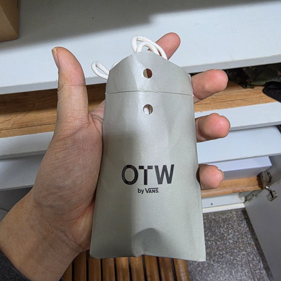 (270)fdmtl 반스 올드스쿨 상품이미지5