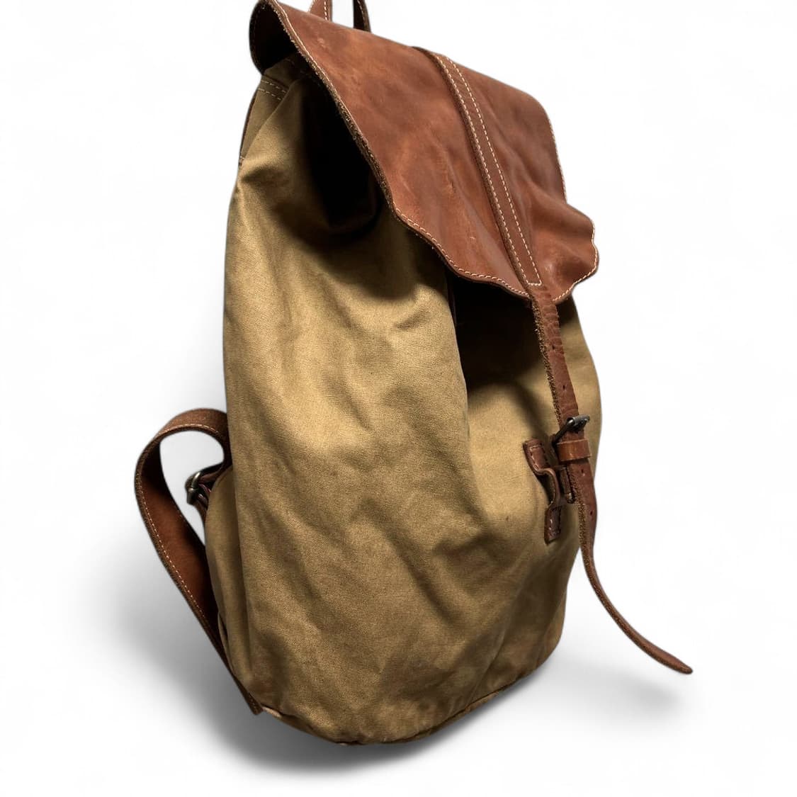 파케 paquet 백팩 재패니즈 더블알엘 혹은 랄프로렌 스타일 추천합니다 상품이미지2