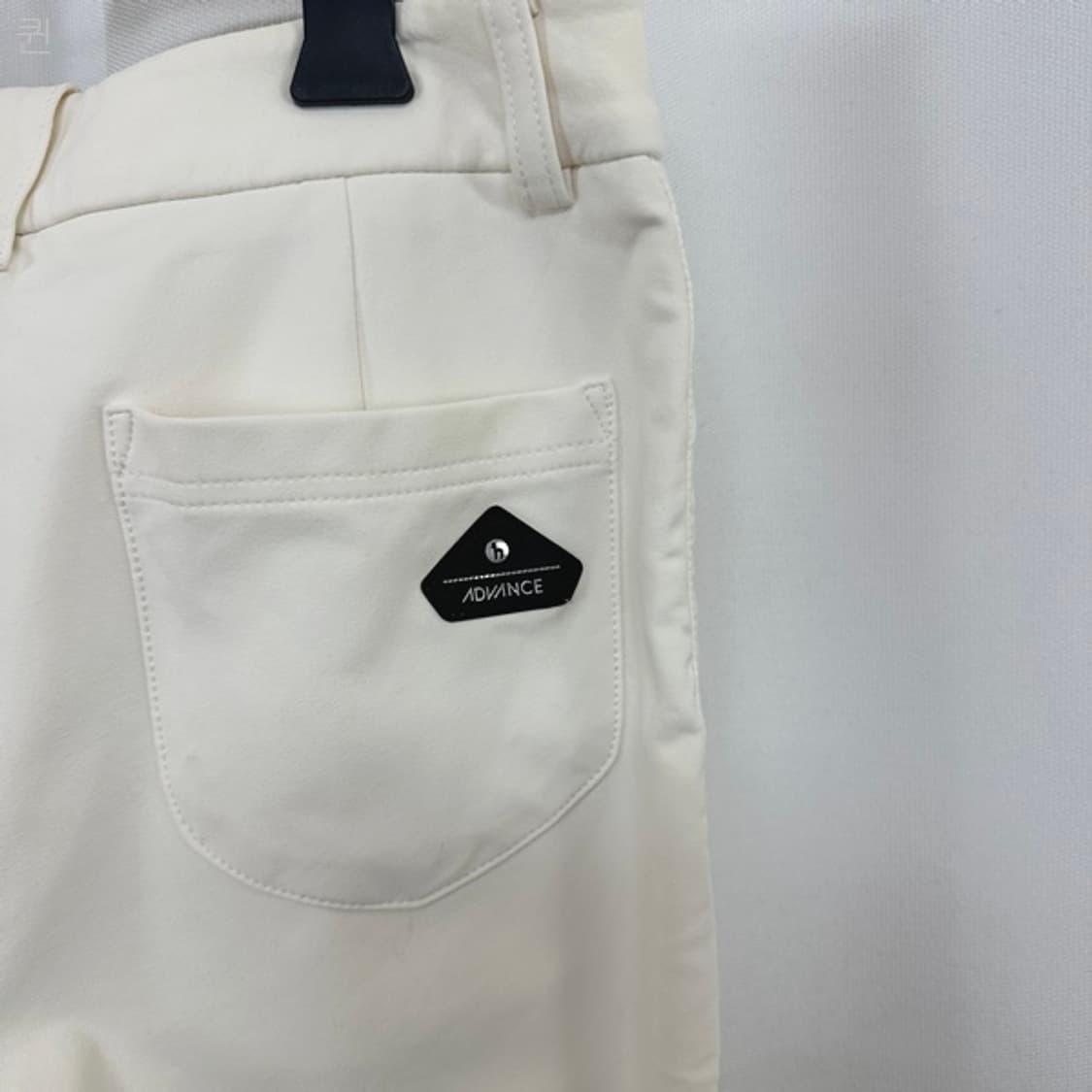 헤지스골프 여자 스판 춘추 바지 64  상품이미지7