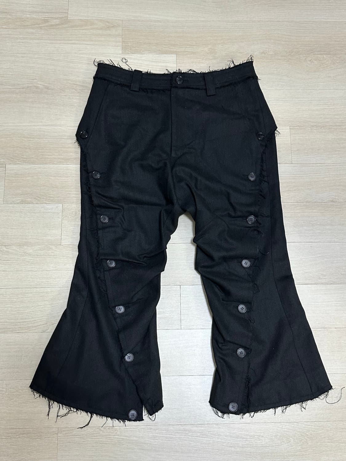 혜인서 바지 상품이미지1